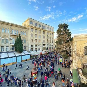 Center City Hotel Baku