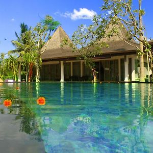 Ayurvedagram Bali